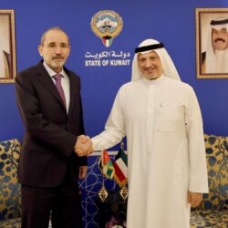 تعليم جازان يشارك في فعاليات أسبوع المرور الخليجي الموحد تحت شعار “حياتك أمانة”