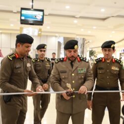 مهرجان الثقافة والفنون للجالية التشادية بجدة يحطم الأرقام القياسية