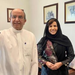 بيت شباب مكة يكرم الجهات المشاركة في إنجاح حفل يوم التأسيس