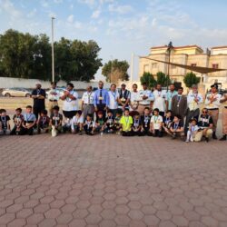 رئيس البرلمان العربي يشيد بدور المملكة الأردنية الهاشمية لتعزيز منظومة العمل العربي المشترك تحت قيادة جلالة الملك عبدالله الثاني