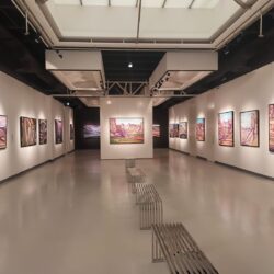 هواوي تحصد 4 جوائز عالمية مرموقة من الجمعية الدولية لشبكات الهاتف المحمول