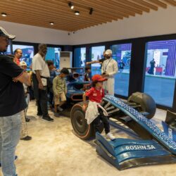 ثقافة الأنشطة الرياضية المدرسية برنامج تدريبي بتعليم جازان