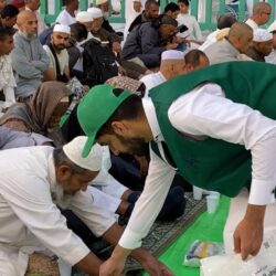 إيمان العاصي تتألق فى مسلسل “جعفر العمدة” وتحصد إشادات رواد السوشيال ميديا      