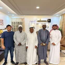 أمير الشرقية : مبادرة “بناء” لتوفير 1000 وحدة سكنية لمستفيديها نموذجا للتكاتف بين مكونات المجتمع