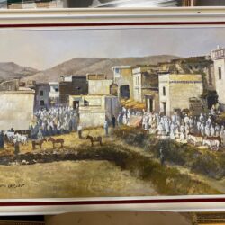 المغامسي يستعرض “ديوان العرب” يوميا في رمضان