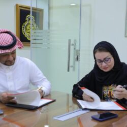 مدير الجمعية السعودية للجودة بمنطقة مكة المكرمة يعقد لقاء مع عدد من أعضاء الجمعية لمناقشة التطلعات المستقبلية لها 