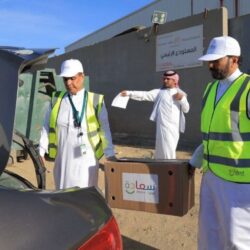 محافظ بيش يفعل مبادرة الإفتاء والفئة الغالية