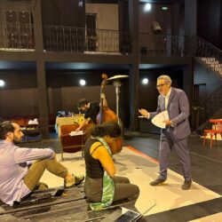 وزير الشؤون الإسلامية يوجه الخطباء والأئمة باستمرار توعية المجتمع من أضرار التسول وتوجيه المصلين بصرف صدقاتهم عبر المنصات الموثوقة