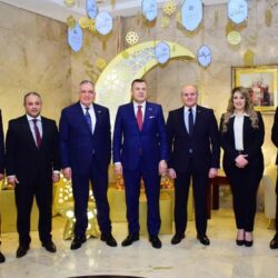 شراكة سودانية أمريكية لتنمية الثروة الزراعية في السودان