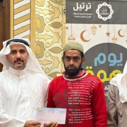 سعادة غريب الوحشي: نفتخر بأصحاب السمو الشيوخ  هم مشاعل مضيئة ومصدر اعتزاز ..