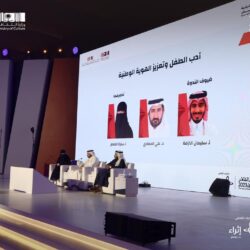 تكليف “العبيد” رئيساً لوحدة الاستثمار الإجتماعي بفرع وزارة الموارد البشرية والتنمية الإجتماعية بالمنطقة الشرقية