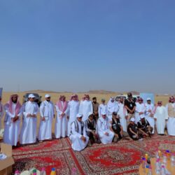 سمو وزير الخارجية : نسعى لتعزيز وتطوير العلاقات مع #روسيا على جميع الأصعدة