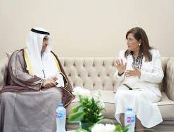 في أولى ورش عمل مناقشة ملف استضافة المملكة لمعرض إكسبو الدولي 2030.. المملكة تؤكد التزامها بتسخير كافة الإمكانيات والدعم لاستضافة المعرض