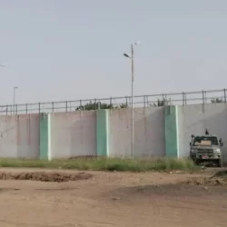 ملتقى المعايدة السنوي تحت شعار فرحة العيد باستراحة البنفسج بالقنفذة