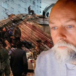 رئيس الوزراء اللبناني يغادر جدة