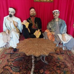 .. محمد بدر يكشف كواليس الاعلان التشويقي لفيلم «مغامرات كوكو»