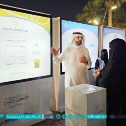 رئيس جامعة سوهاج يشهد مناقشة رسالة دكتوراه لوافد كويتي بكلية التربية