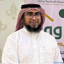 عضو المجلس الاقتصادي بمكة المكرمةالمهندس احمد سندي يهنئ القيادة الرشيدة بعيد الفطر المبارك