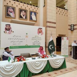 “تطوع أجاويد” ينطلق مساء غداً بفرص تطوعية وجوائز وبرامج أثرائية 