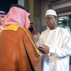 الفنان البحريني الكوميدي حجي مكي على خشبة مسرح جمعية الثقافة والفنون بالدمام