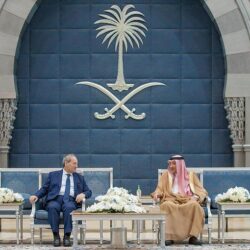 وجهات ومواقع ومعالم تخطف الأنظار وتجذب قاصدي مكة المكرمة والمدينة المنورة من كل أنحاء العالم في رمضان