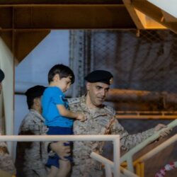 الفنان السعودي فيصل عبدالكريم يطلق ميني البوم 2023