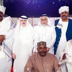 جهود تذكر فتشكر لأعضاء فريق رفادة التطوعي طوال شهر رمضان المبارك