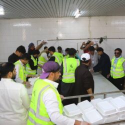 تعليم جازان يعلق الدراسةً غدا