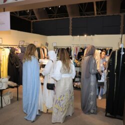 المندوب السعودي الدائم لدى منظمة التعاون الإسلامي يستقبل مديرة تنمية المرأة بالمنظمة 