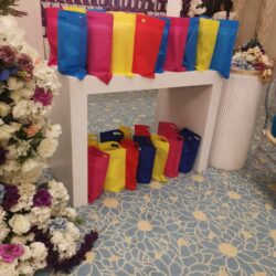 سمو ولي العهد يتلقى رسالة خطية من رئيس جمهورية جيبوتي