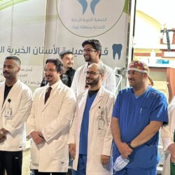 الجمعية الفيصلية الخيرية النسوية بجدة تقيم سحورها السنوي “سحور الفيصلية”