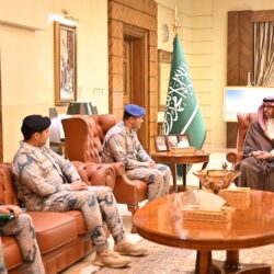 الجالية التشادية تقيم حفل إفطارها السنوي بجدة