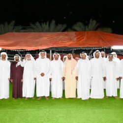 الأمير سعود بن جلوي يستقبل قائد أكاديمية جدة للعلوم والدراسات الأمنية البحرية