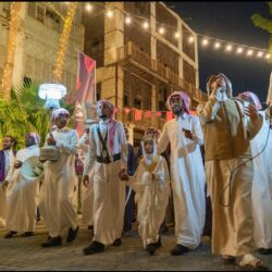 المبادرة الأكبر من نوعها على مستوى العالم.. قاروب  نهدف لتقديم مليون ساعة عمل تطوعي