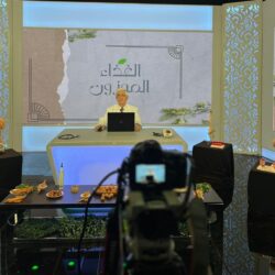 3,2 مليون مستفيد من تمور مؤسسة عبدالله الراجحي الخيرية عبر 141 جمعية أهلية