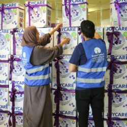 جمعية حماية الأسرة تنظم أمسيات رمضانية و فوانيس أسرية