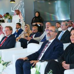 جبر العزيبي:”نواصل خدمة المملكة العربية السعودية ودعم صناعة السفر المحلية منذ أكثر من ثلاثة عقود”