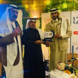 جمعية الزهايمر تطلق ” برامج ومحاضرات حملة ” باب الرفقة “