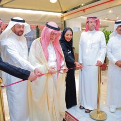 برعاية أمير منطقة الباحة محافظ قلوة يفتتح ملتقى تمكين الشباب بالمحافظة