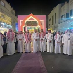 ( مامثلك وطن ) مبادرة ترسخ فكر المسؤولية الاجتماعية نحو رؤية 2030