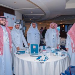 الدكتورة عائشة الجابري تقدم محاضرة عن أصحاب الهمم وذلك ضمن بمبادرة “أجاويد” التي أطلقها سمو الأمير تركي بن طلال بن عبدالعزيز آل سعود أمير منطقة عسير، 