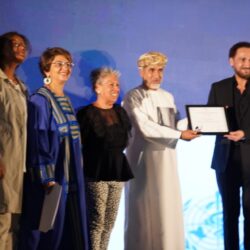 شعيل واصيل وبلقيس وخالد عبدالرحمن يعيدون في الكويت. 