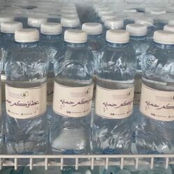 رئيس البرلمان العربي يستقبل الأمين العام للشبكة العربية للتواصل والعلاقات العامة*