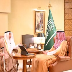 ضمن حملة “منا ومنكم” في يوم اليتيم العربي وبالتعاون مع الجمعية الخيرية لرعاية الايتام بمكة المكرمة (كهاتين)