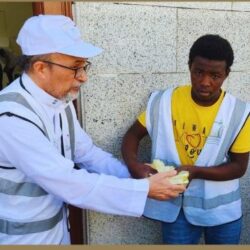 تعليم الشرقية يشارك بحزمة من البرامج الصحية والتوعوية والتعليمية ضمن مبادرة “ألفة”