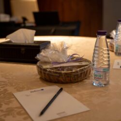 صدور بيان مشترك في ختام زيارة وزير الخارجية السوري للمملكة