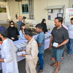 #المملكة تعرب عن قلقها البالغ جراء التصعيد والاشتباكات العسكرية في ‎#السودان.