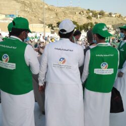 سياحة خميس مشيط عبر التاريخ بعيون المرشدين السياحيين