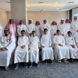 الأمير سعود بن جلوي يستقبل رئيس محكمة الاستئناف بجدة