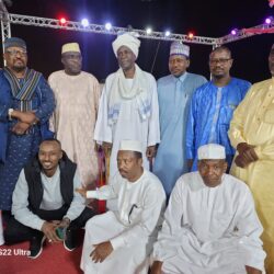 رابطة الجالية السورية تستعد لاستقبال نادي تشرين السوري يوم الجمعة 